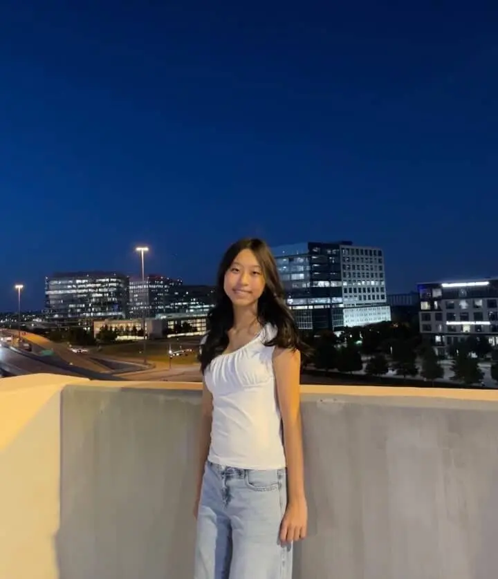 Jiyu Park - Officer at Little Charms Project Emerson High