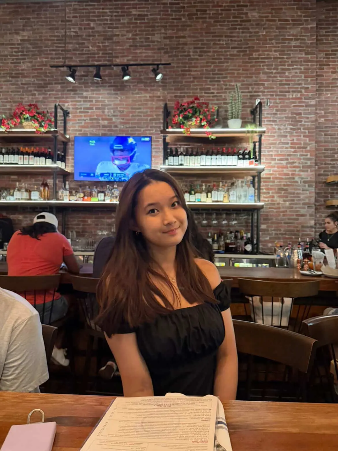 Sarah - Design Officer for Little Charms Bracelets